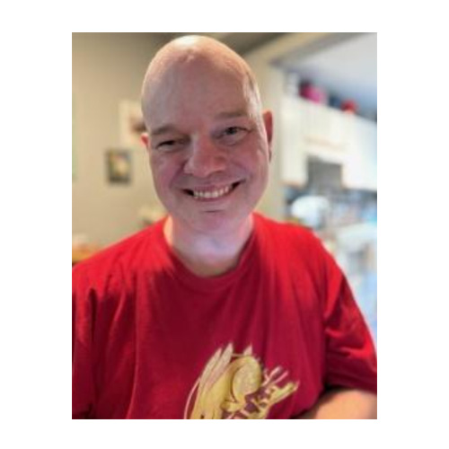 Craig McLean