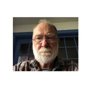 Ian Macalister