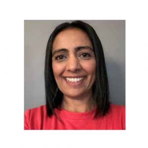 Raakhee Pillay