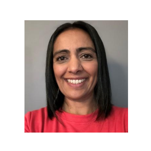 Raakhee Pillay