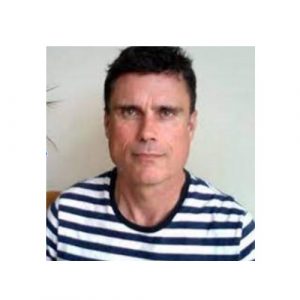Nigel Howard